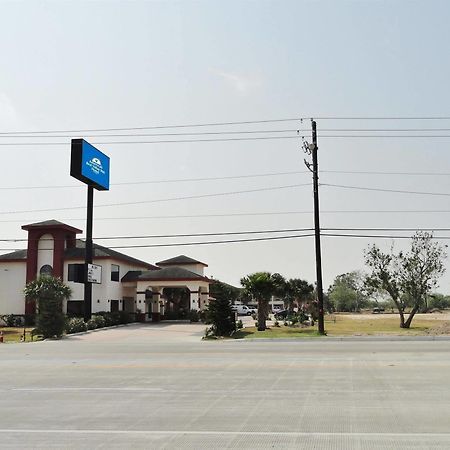 Palace Inn Motel East Brownsville Exterior photo